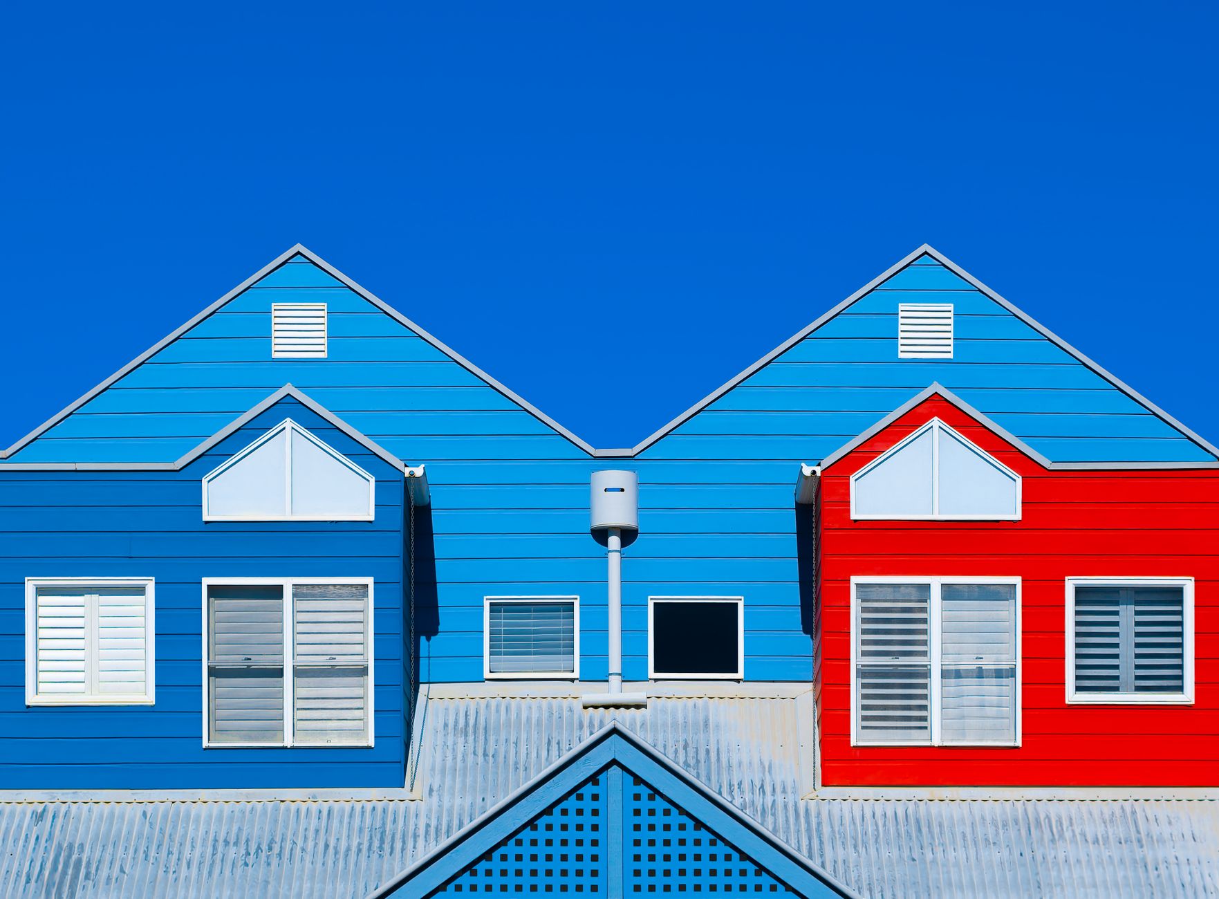 Exterior Painting