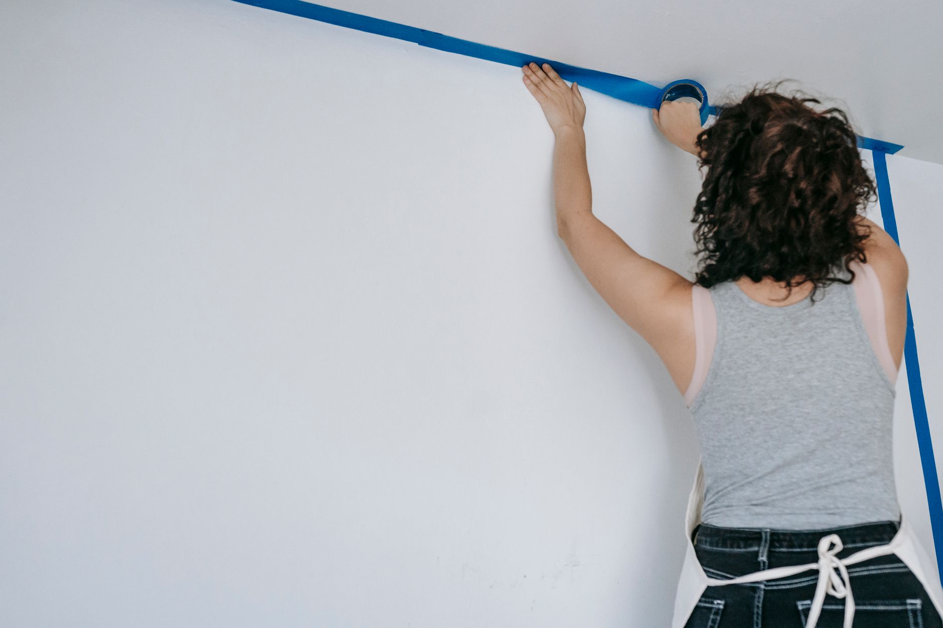 Drywall Repair